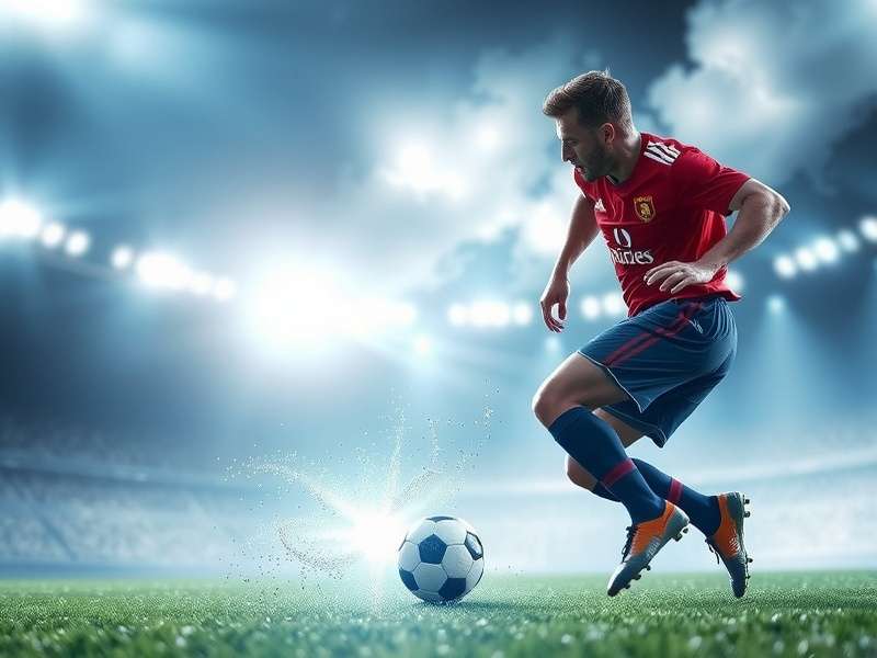 Sports event management