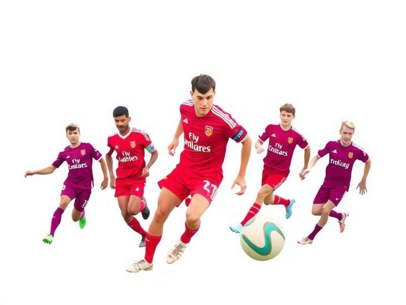 Kolkata football academy