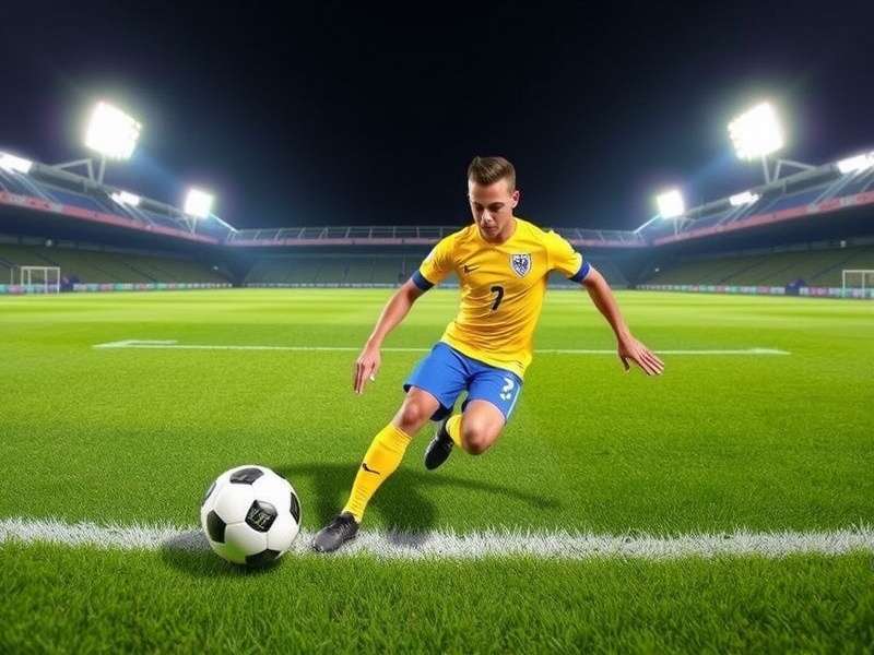 Football Australia logo